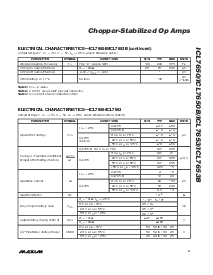 浏览型号ICL7650IJD的Datasheet PDF文件第3页