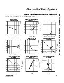 浏览型号ICL7650IJD的Datasheet PDF文件第5页