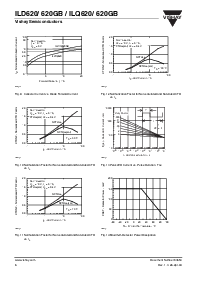 浏览型号ILD620GB的Datasheet PDF文件第6页