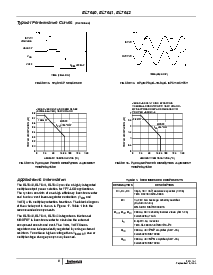 浏览型号EL7642ILTZ的Datasheet PDF文件第9页