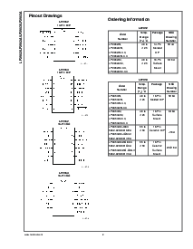 浏览型号LP2952IM-3.3的Datasheet PDF文件第2页