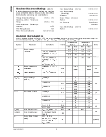 浏览型号LP2989IM-2.5的Datasheet PDF文件第6页