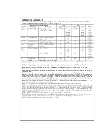 浏览型号LM3480IM3X-5.0的Datasheet PDF文件第4页