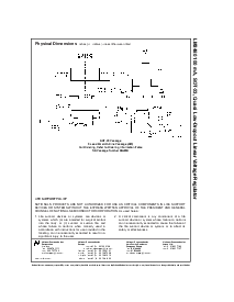 浏览型号LM3480IM3X-5.0的Datasheet PDF文件第9页