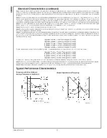 浏览型号LM4041DIM3X-ADJ的Datasheet PDF文件第8页