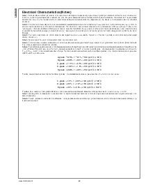 浏览型号LM4040DIM3-2.0的Datasheet PDF文件第22页