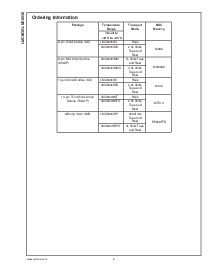 浏览型号LMC6035IMMX的Datasheet PDF文件第2页