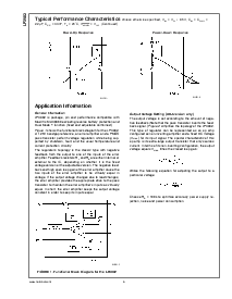 浏览型号LP3982IMM-2.5的Datasheet PDF文件第6页
