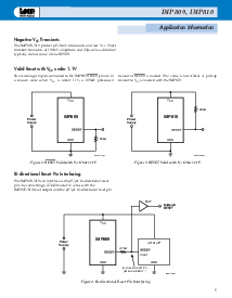 浏览型号IMP809SEUR-T的Datasheet PDF文件第5页