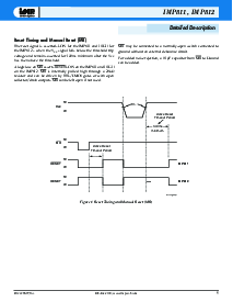 浏览型号IMP811TEUS-T的Datasheet PDF文件第5页