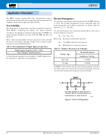 浏览型号IMP37的Datasheet PDF文件第4页