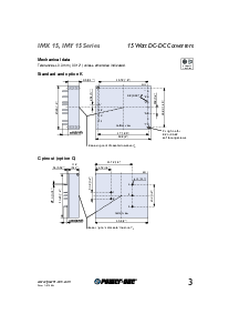 浏览型号110IMY15-0503-8R的Datasheet PDF文件第3页