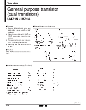 浏览型号IMZ1A的Datasheet PDF文件第1页