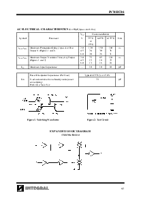 浏览型号IN74HC86的Datasheet PDF文件第4页