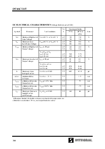 浏览型号IN74ACT157的Datasheet PDF文件第3页