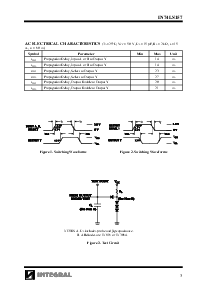 浏览型号IN74LS157N的Datasheet PDF文件第3页