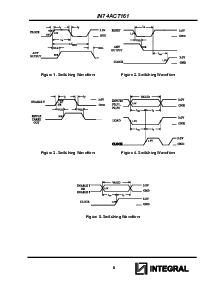 浏览型号IN74ACT161的Datasheet PDF文件第6页
