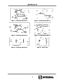 浏览型号IN74HC161AD的Datasheet PDF文件第6页