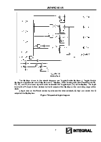 浏览型号IN74HC161AD的Datasheet PDF文件第7页