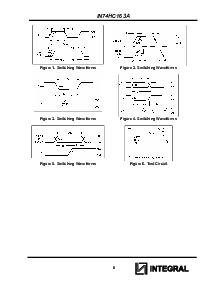 浏览型号IN74HC163AN的Datasheet PDF文件第6页