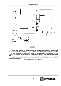 浏览型号IN74HC163AN的Datasheet PDF文件第7页