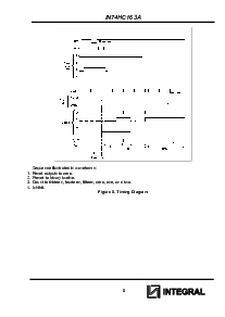 浏览型号IN74HC163AN的Datasheet PDF文件第8页