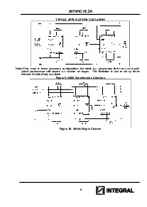 浏览型号IN74HC163AN的Datasheet PDF文件第9页
