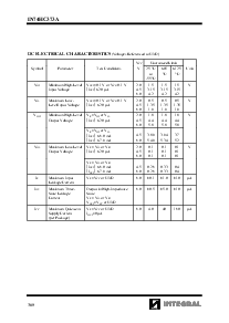 浏览型号IN74HC373A的Datasheet PDF文件第3页