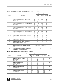 浏览型号IN74HC373A的Datasheet PDF文件第4页