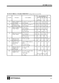 浏览型号IN74HCT373AN的Datasheet PDF文件第3页