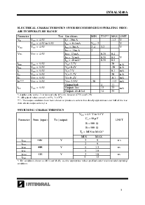 浏览型号IN74ALS240AD的Datasheet PDF文件第3页