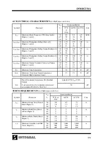 浏览型号IN74HC374ADW的Datasheet PDF文件第4页