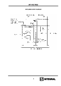 浏览型号IN74ACT652N的Datasheet PDF文件第8页
