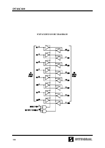 浏览型号IN74AC640DW的Datasheet PDF文件第5页