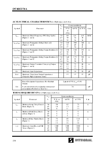 浏览型号IN74HC574AN的Datasheet PDF文件第4页