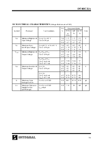 浏览型号IN74HC32AD的Datasheet PDF文件第3页