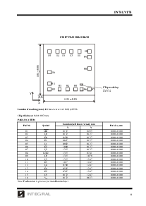 浏览型号IN74LV174D的Datasheet PDF文件第6页