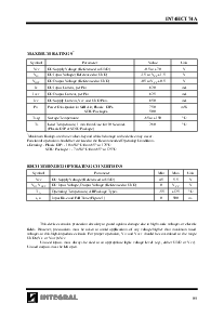 浏览型号IN74HCT74AN的Datasheet PDF文件第2页