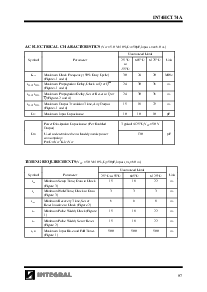 浏览型号IN74HCT74AN的Datasheet PDF文件第4页