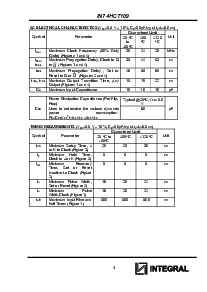 浏览型号IN74HCT109的Datasheet PDF文件第4页