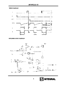浏览型号IN74HC221AN的Datasheet PDF文件第6页