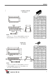浏览型号IN7472D的Datasheet PDF文件第5页