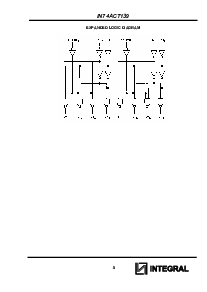 浏览型号IN74ACT139D的Datasheet PDF文件第5页