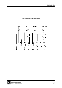 浏览型号IN74AC139D的Datasheet PDF文件第5页