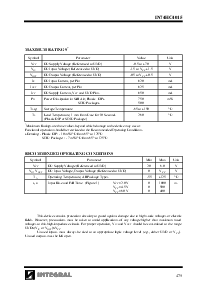 浏览型号IN74HC4015D的Datasheet PDF文件第2页