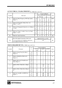 浏览型号IN74HC4015D的Datasheet PDF文件第4页