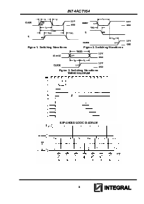 浏览型号IN74ACT164D的Datasheet PDF文件第5页