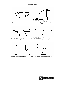 浏览型号IN74HC4051的Datasheet PDF文件第7页