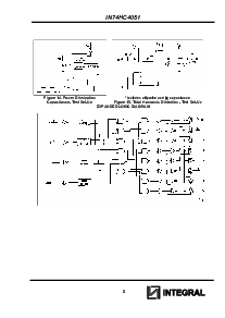 浏览型号IN74HC4051的Datasheet PDF文件第8页