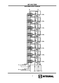 浏览型号IN74ACT299DW的Datasheet PDF文件第7页